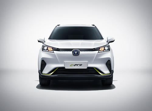 长安新能源E-Pro