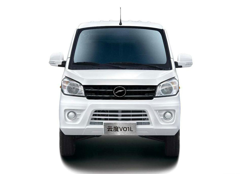云度V01L