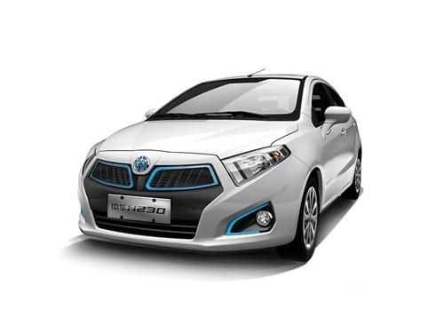 中华H230EV