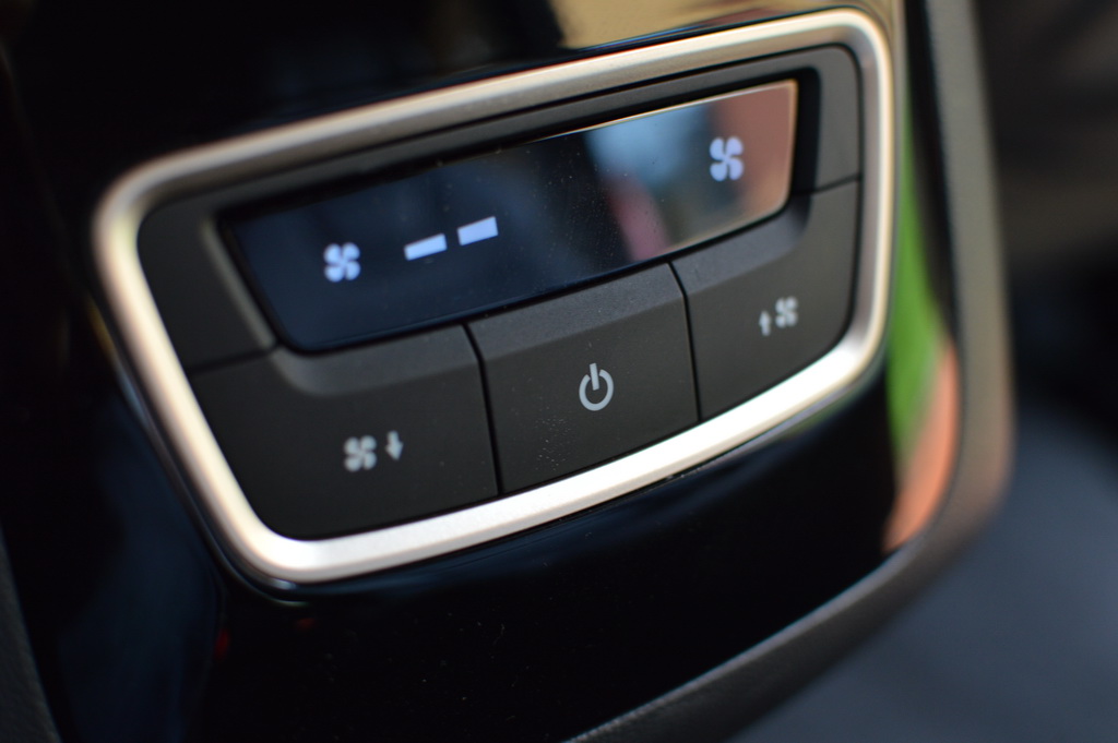 欧尚COS1°(科赛)