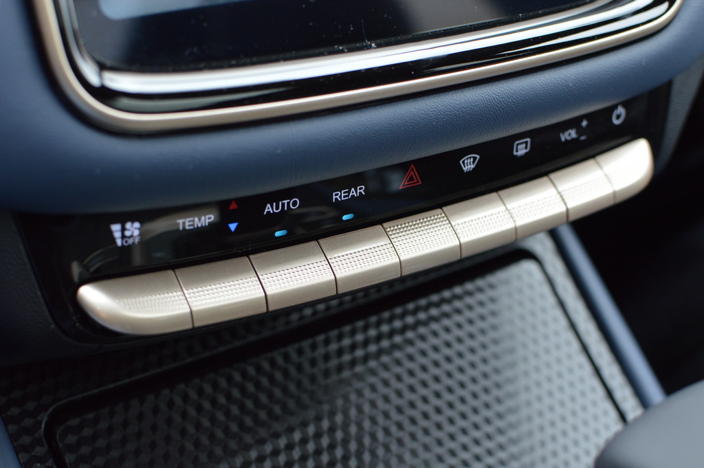 欧尚COS1°(科赛)