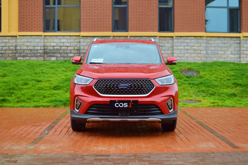 欧尚COS1°(科赛)