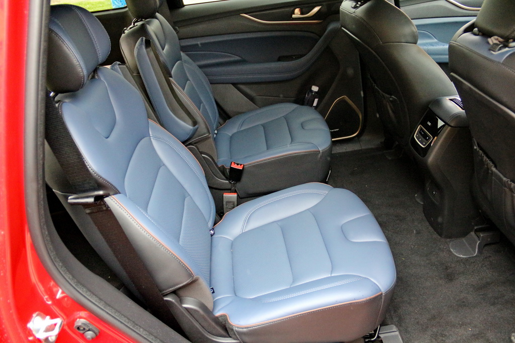 欧尚COS1°(科赛)