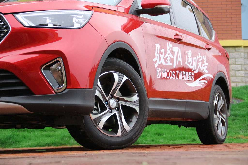 欧尚COS1°(科赛)