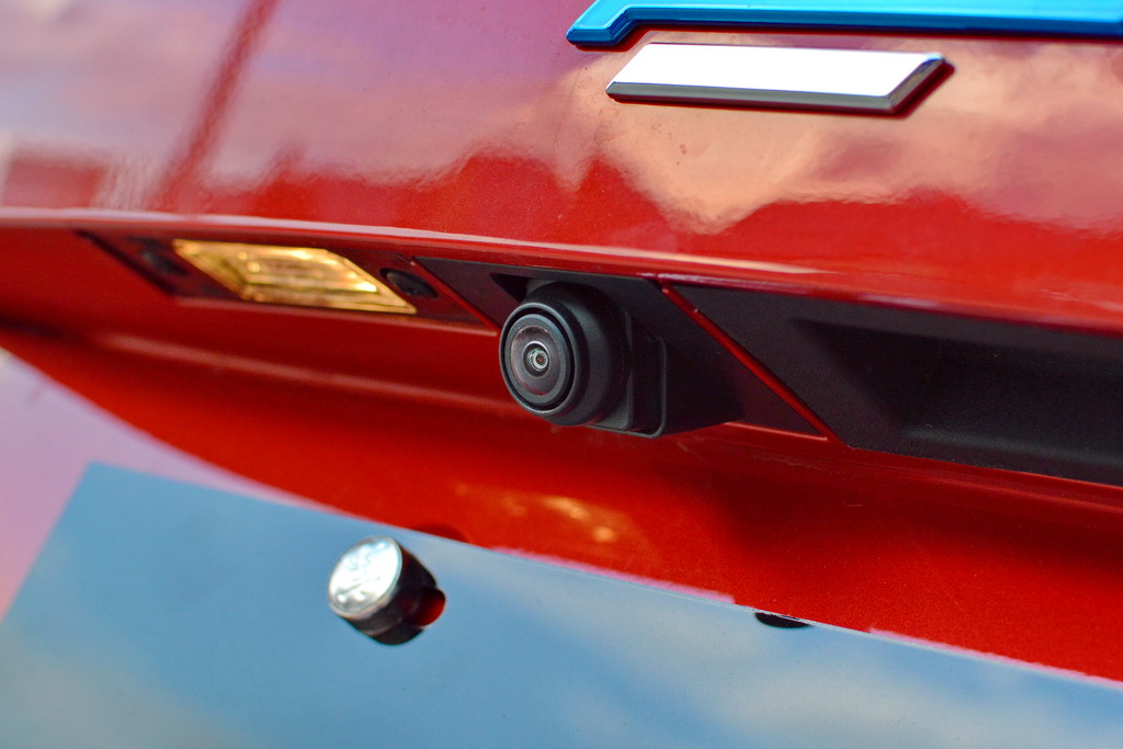 欧尚COS1°(科赛)