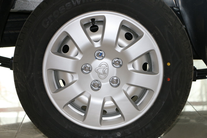 睿行S50V