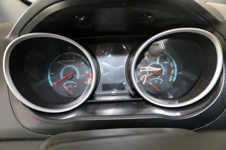 睿行S50V