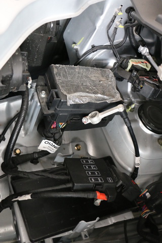 睿行S50V