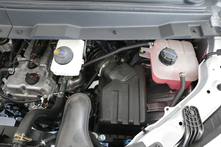 睿行S50V