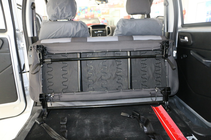 睿行S50V