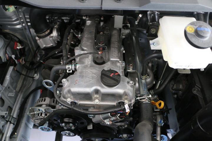 睿行S50V