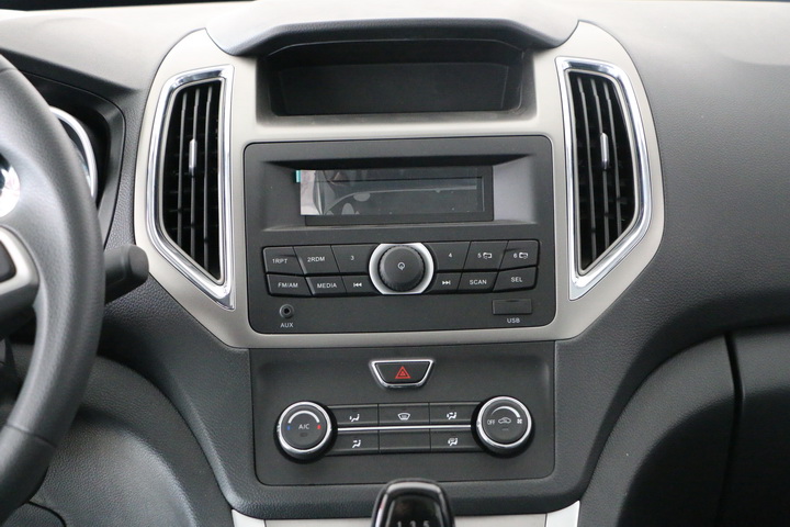 睿行S50V