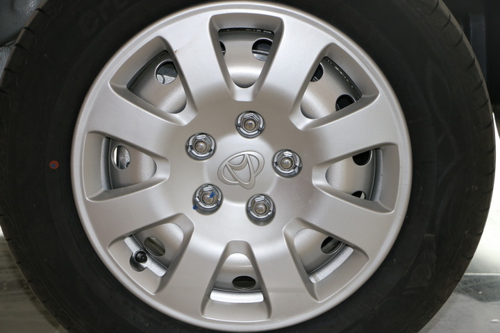 睿行S50V