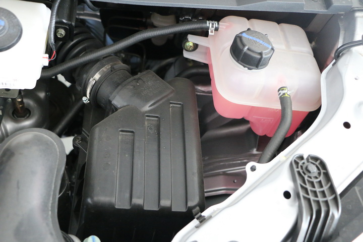 睿行S50V