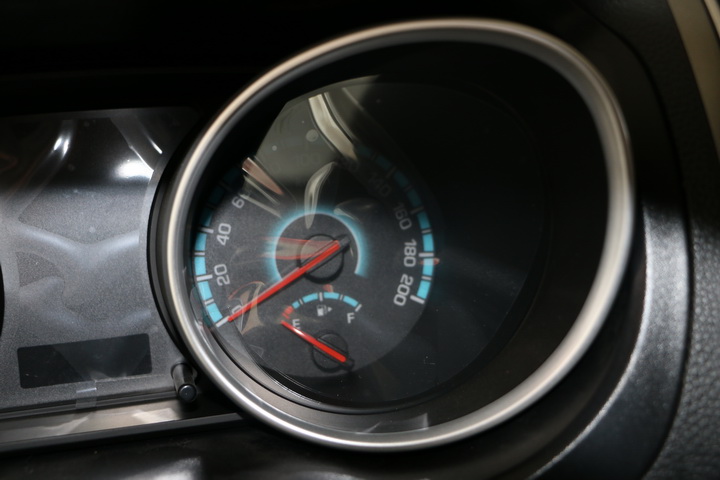 睿行S50V