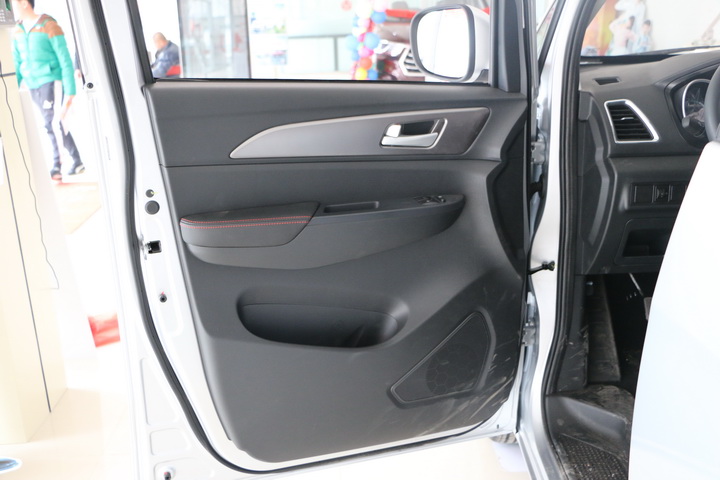 睿行S50V