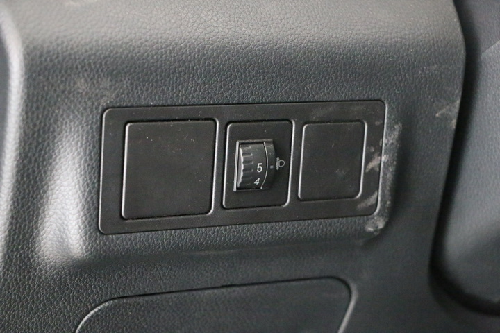 睿行S50V