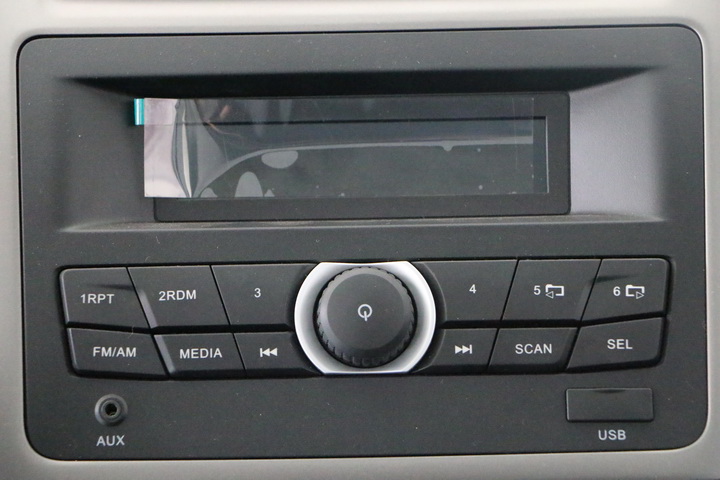 睿行S50V