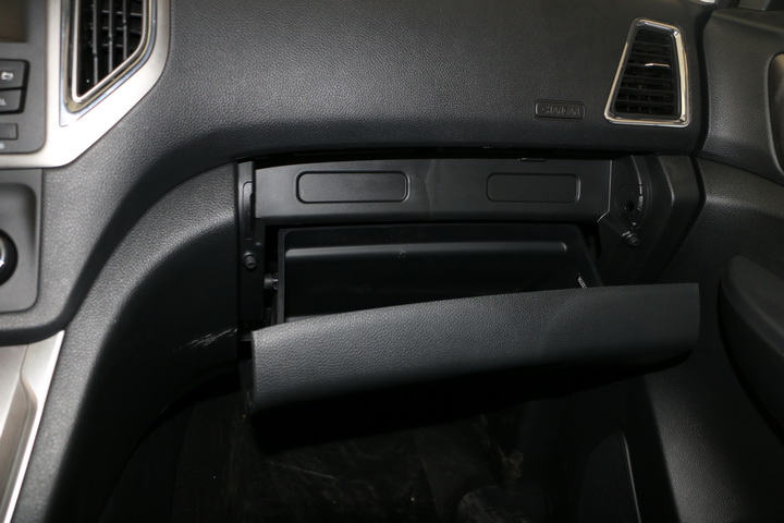 睿行S50V