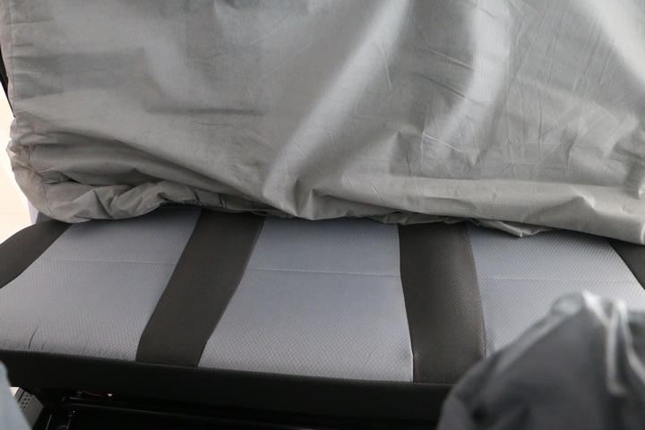 睿行S50V