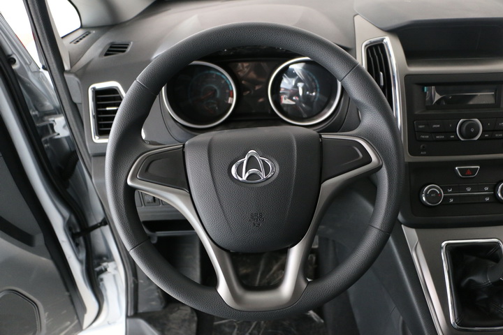 睿行S50V