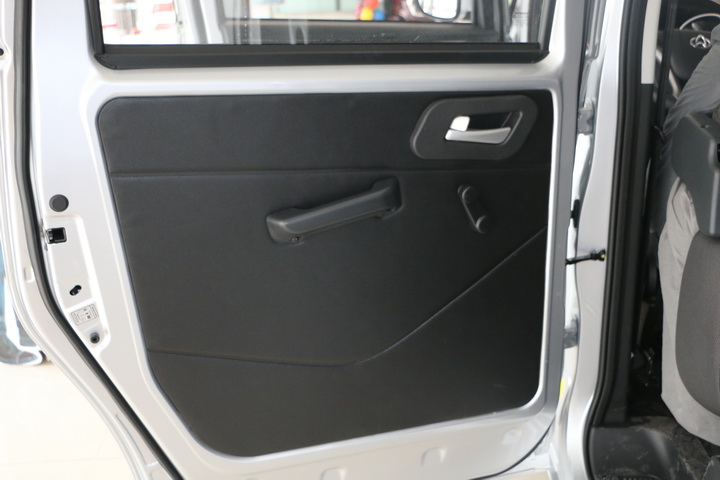 睿行S50V