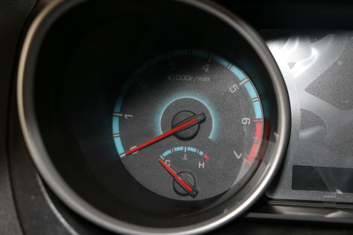 睿行S50V