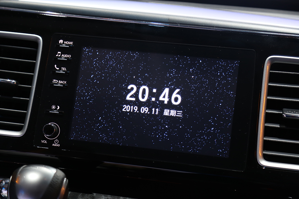 艾力绅锐·混动