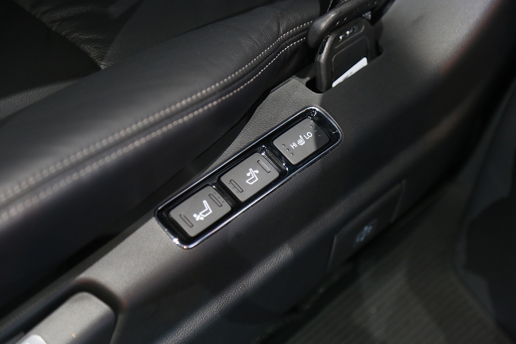 艾力绅锐·混动