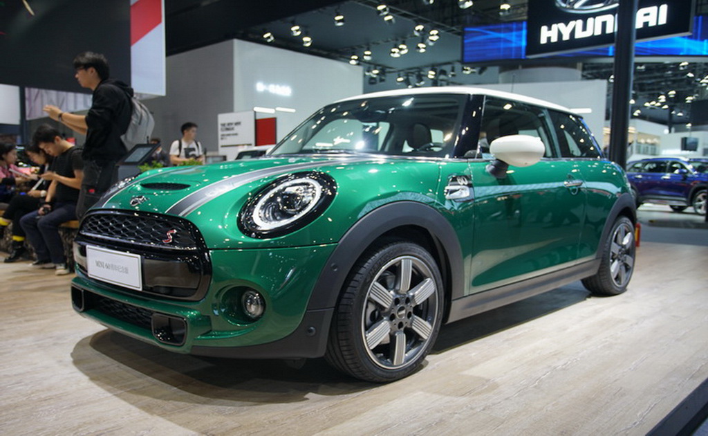 MINI