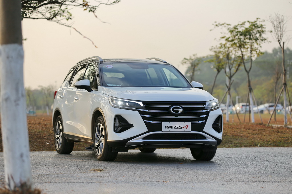 传祺GS4