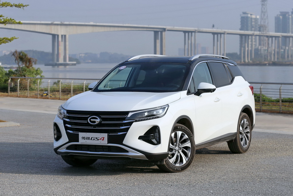传祺GS4