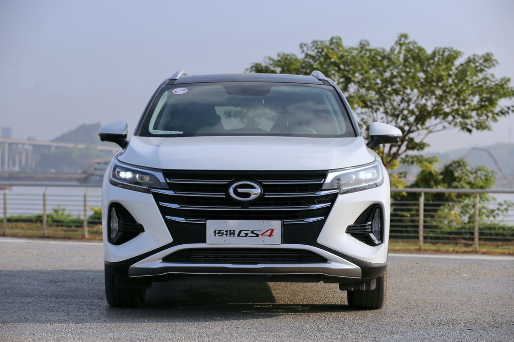 传祺GS4