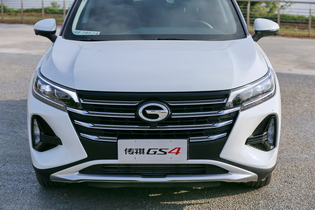 传祺GS4