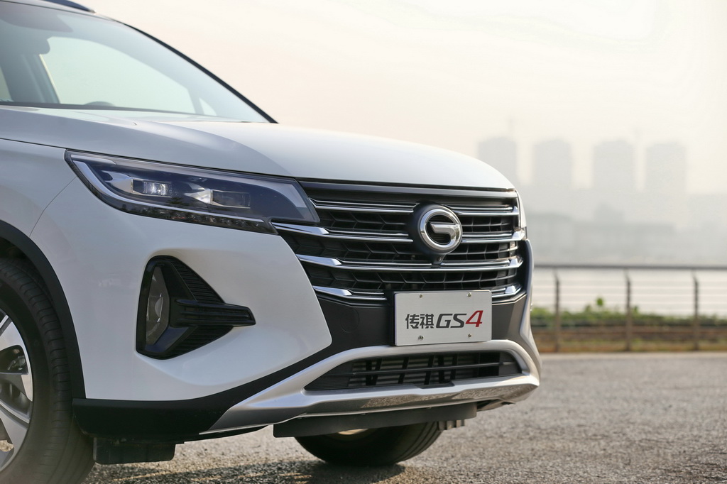 传祺GS4