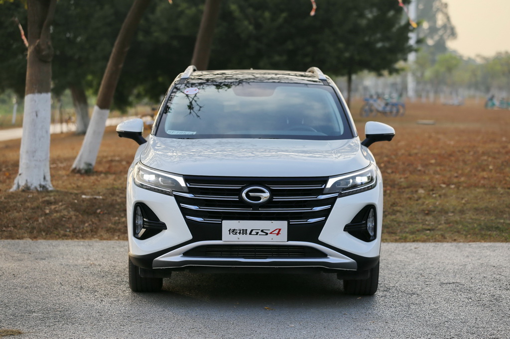 传祺GS4