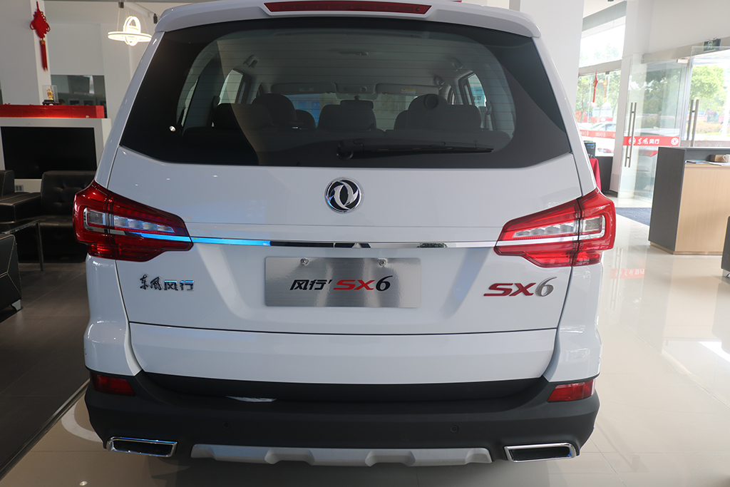 风行SX6