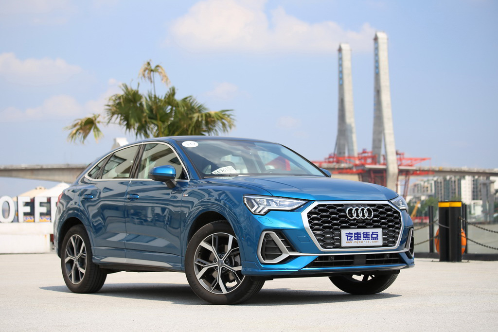 奥迪Q3轿跑