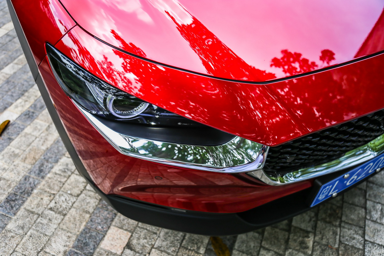 CX-30