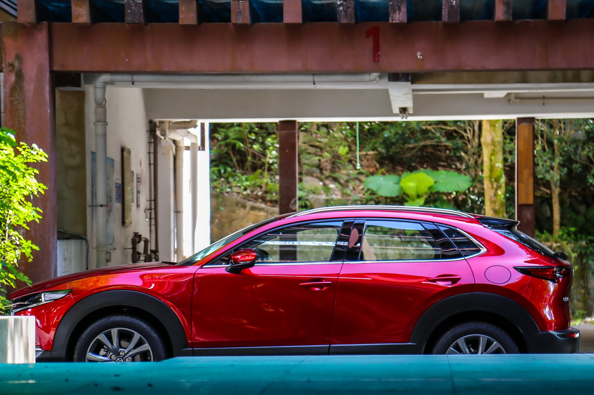 CX-30