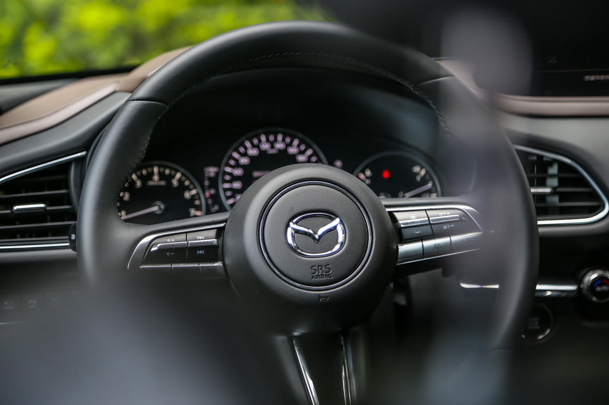 CX-30