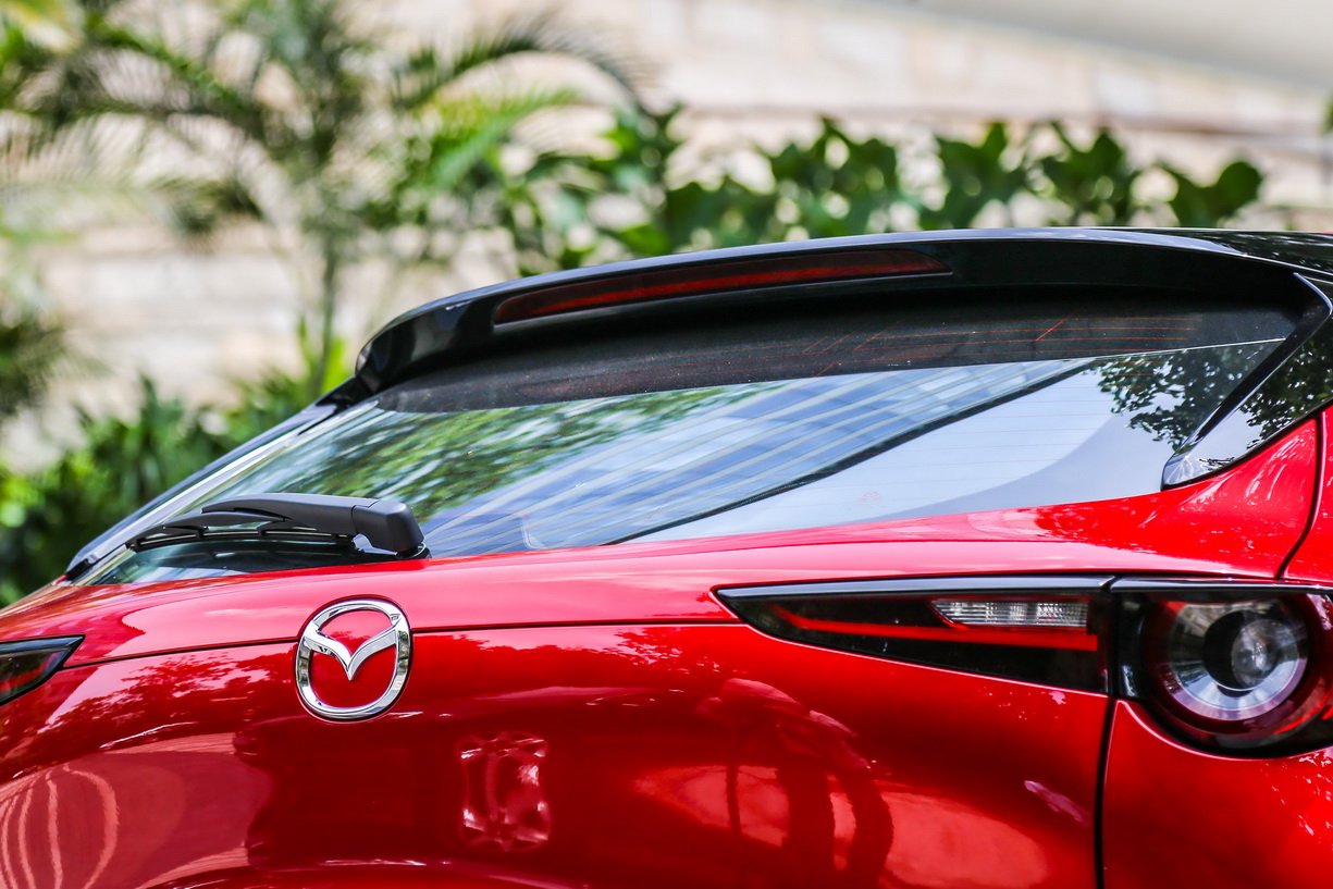 CX-30