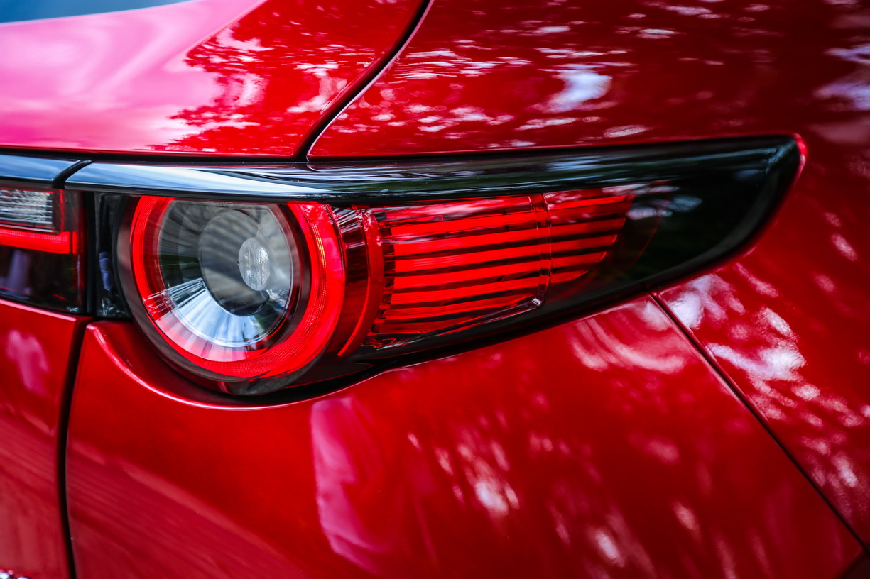 CX-30