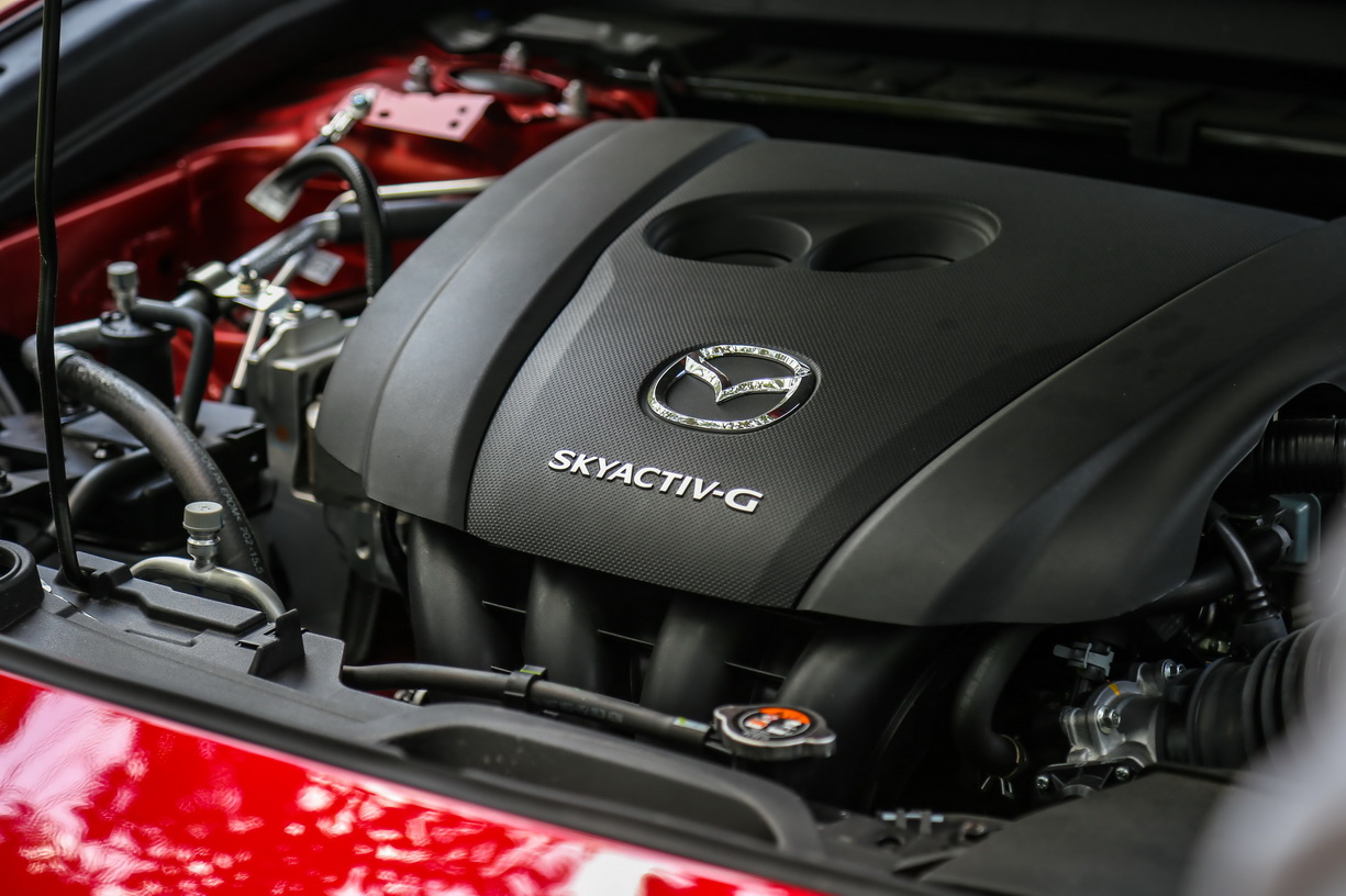 CX-30