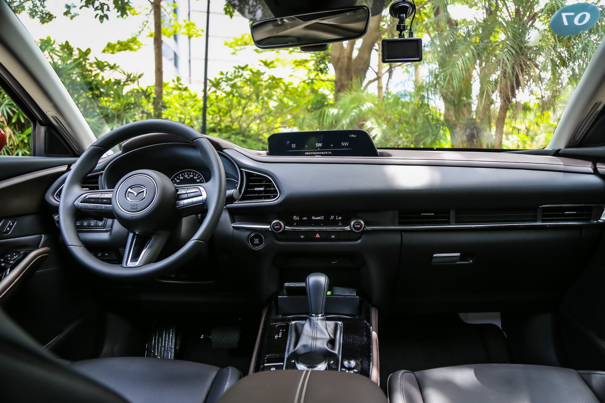 CX-30