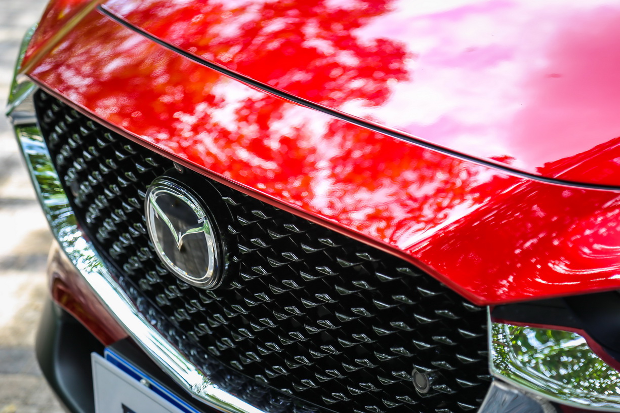CX-30