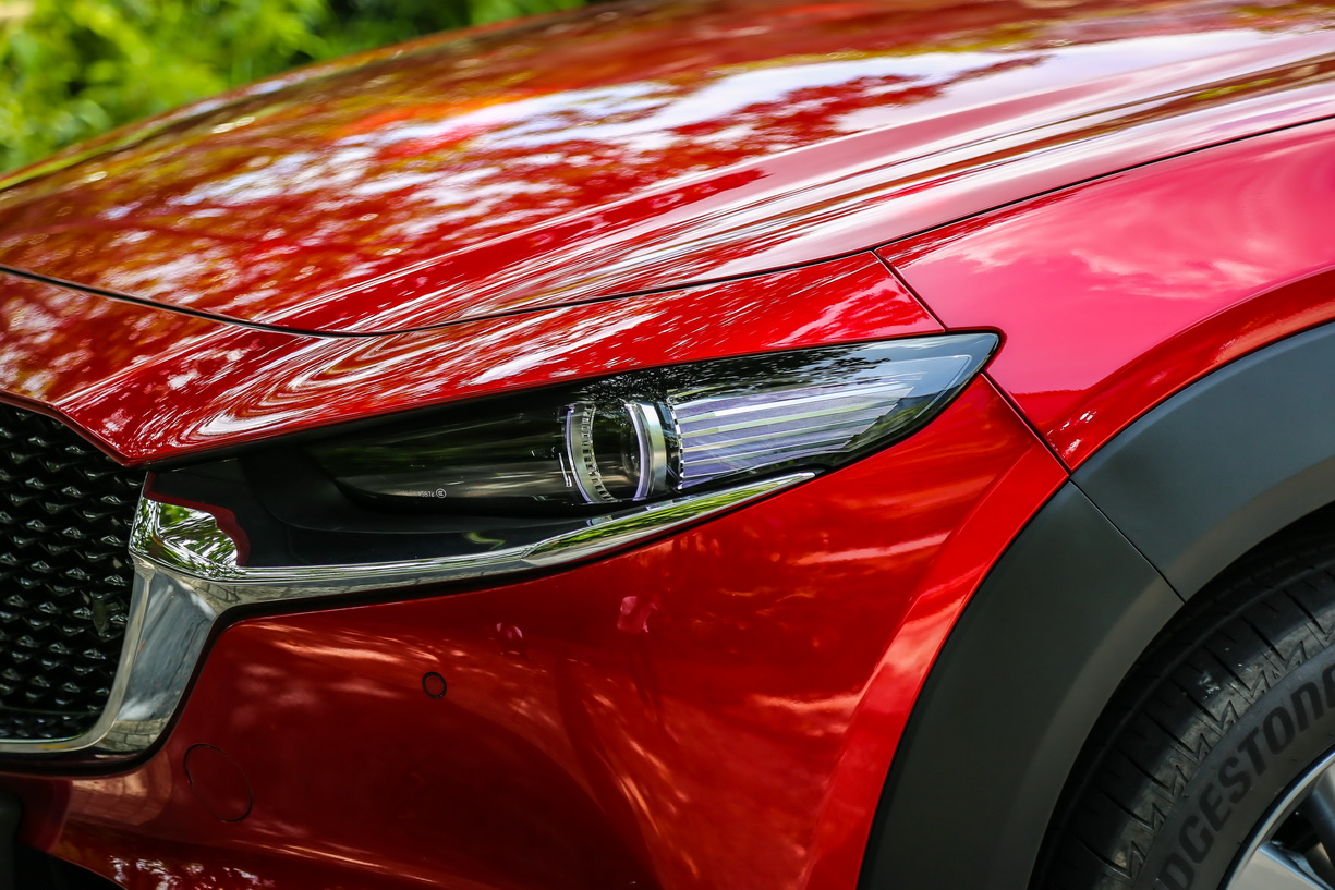 CX-30
