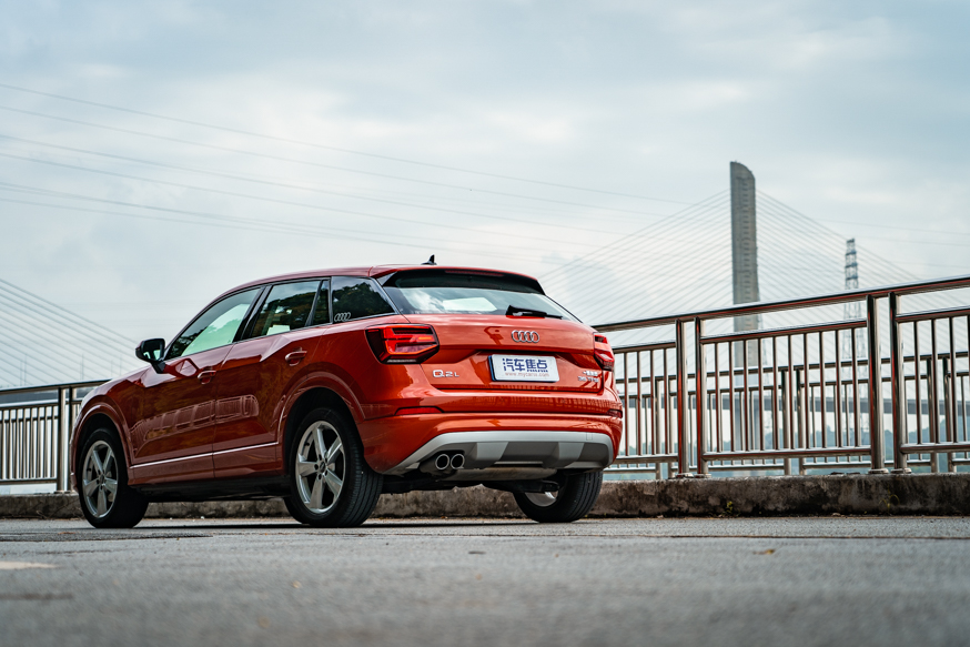 奥迪Q2L