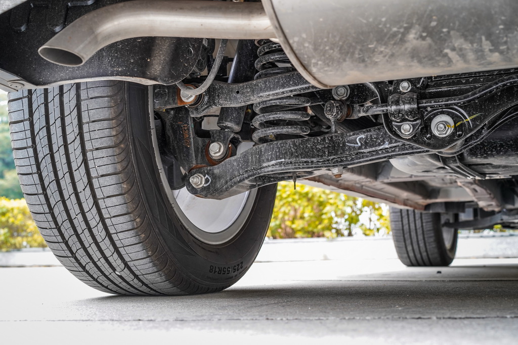 长安CS55 PLUS蓝鲸版