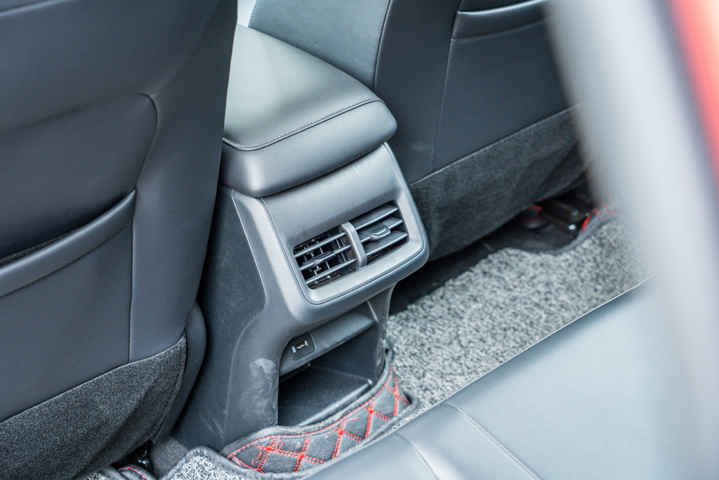 长安CS55 PLUS蓝鲸版